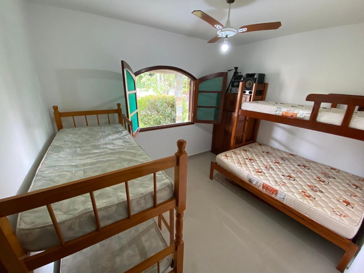 Casa Bem Espacosa Com Piscina, Campo De Futebol E Area Gourmet A Um Quarteirao Da Lagoa De Praia Seca 아라루아마 외부 사진