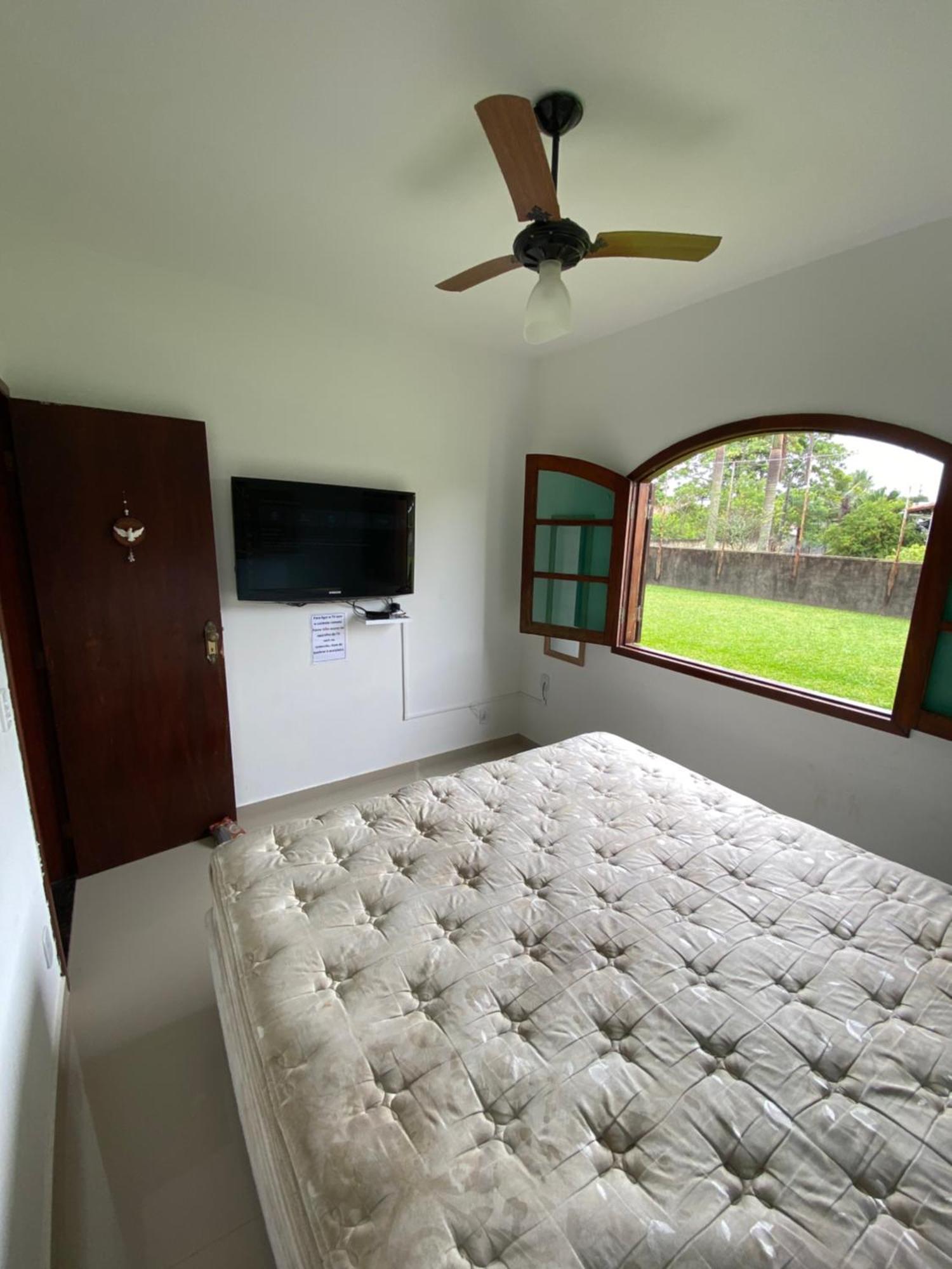Casa Bem Espacosa Com Piscina, Campo De Futebol E Area Gourmet A Um Quarteirao Da Lagoa De Praia Seca 아라루아마 외부 사진